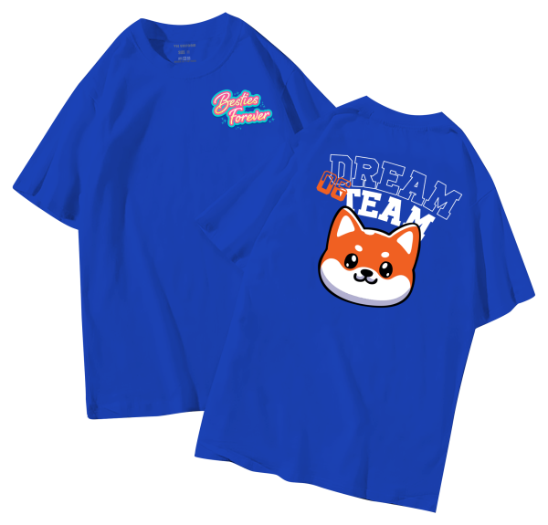 Áo thun lớp in hình cute, dễ thương, đẹp