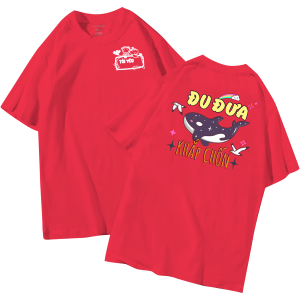 Áo thun lớp in hình cute, dễ thương, đẹp