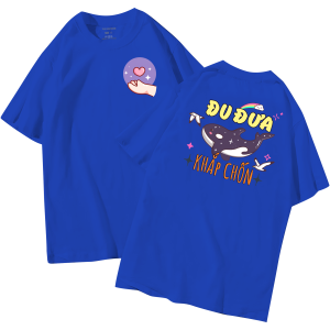 Áo thun lớp in hình cute, dễ thương, đẹp