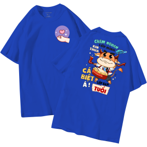 Áo thun lớp in hình cute, dễ thương, đẹp
