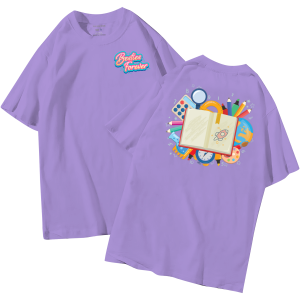Áo thun lớp in hình cute, dễ thương, đẹp
