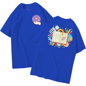 Áo thun lớp in hình cute, dễ thương, đẹp
