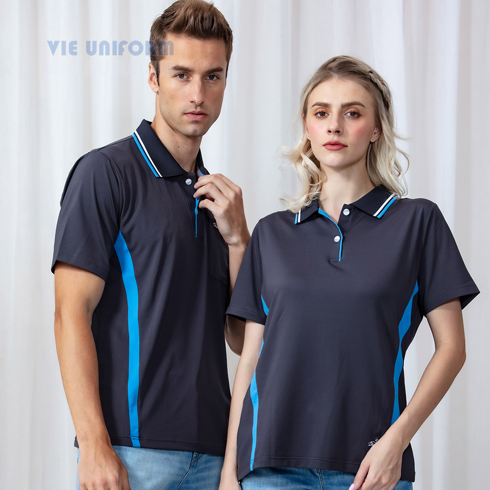 Áo polo thể thao doanh nghiệp