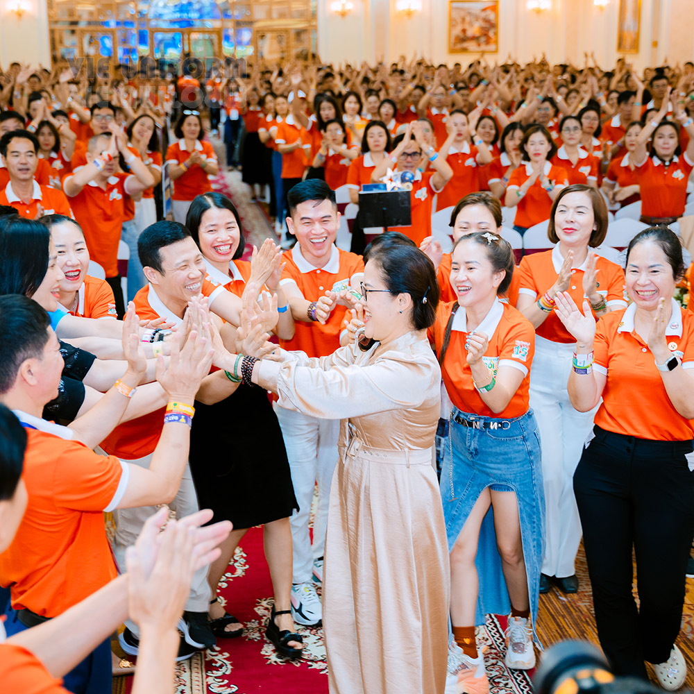 Áo polo sự kiện doanh nghiệp