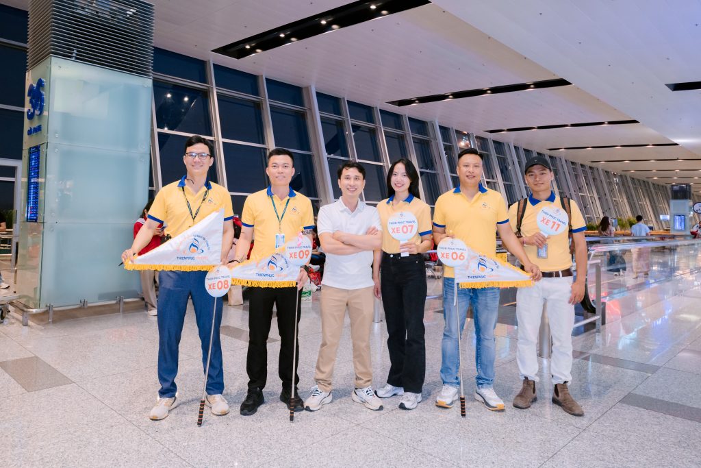 Áo thun polo doanh nghiệp