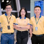 Áo đồng phục doanh nghiệp