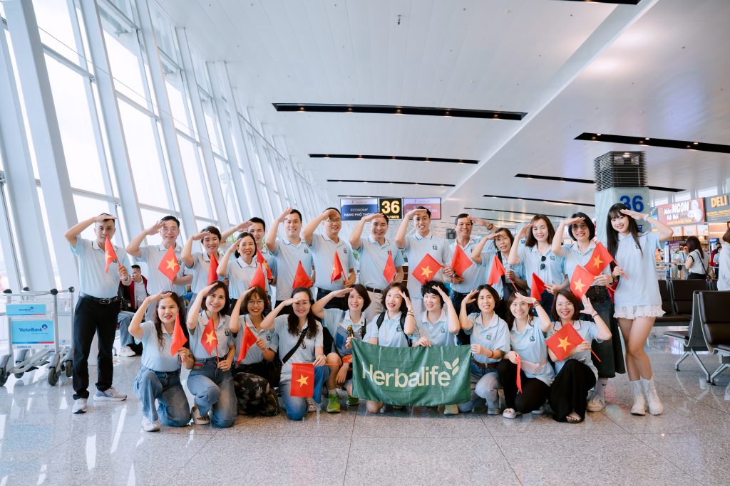 Đồng phục doanh nghiệp 2025