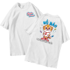 Áo thun lớp in hình cute, dễ thương, đẹp