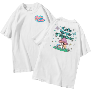 Áo thun lớp in hình cute, dễ thương, đẹp