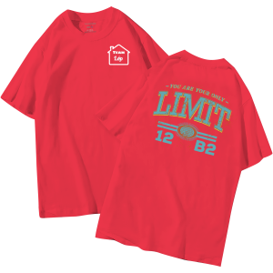 đồng phục áo lớp in hình mới nhất, hình in bên đẹp cute dễ thương