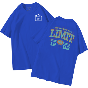 đồng phục áo lớp in hình mới nhất, hình in bên đẹp cute dễ thương