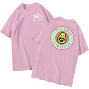 đồng phục áo lớp in hình mới nhất, hình in bên đẹp cute dễ thương