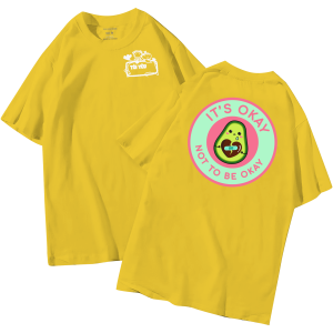 đồng phục áo lớp in hình mới nhất, hình in bên đẹp cute dễ thương