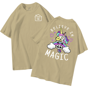 đồng phục áo lớp in hình mới nhất, hình in bên đẹp cute dễ thương