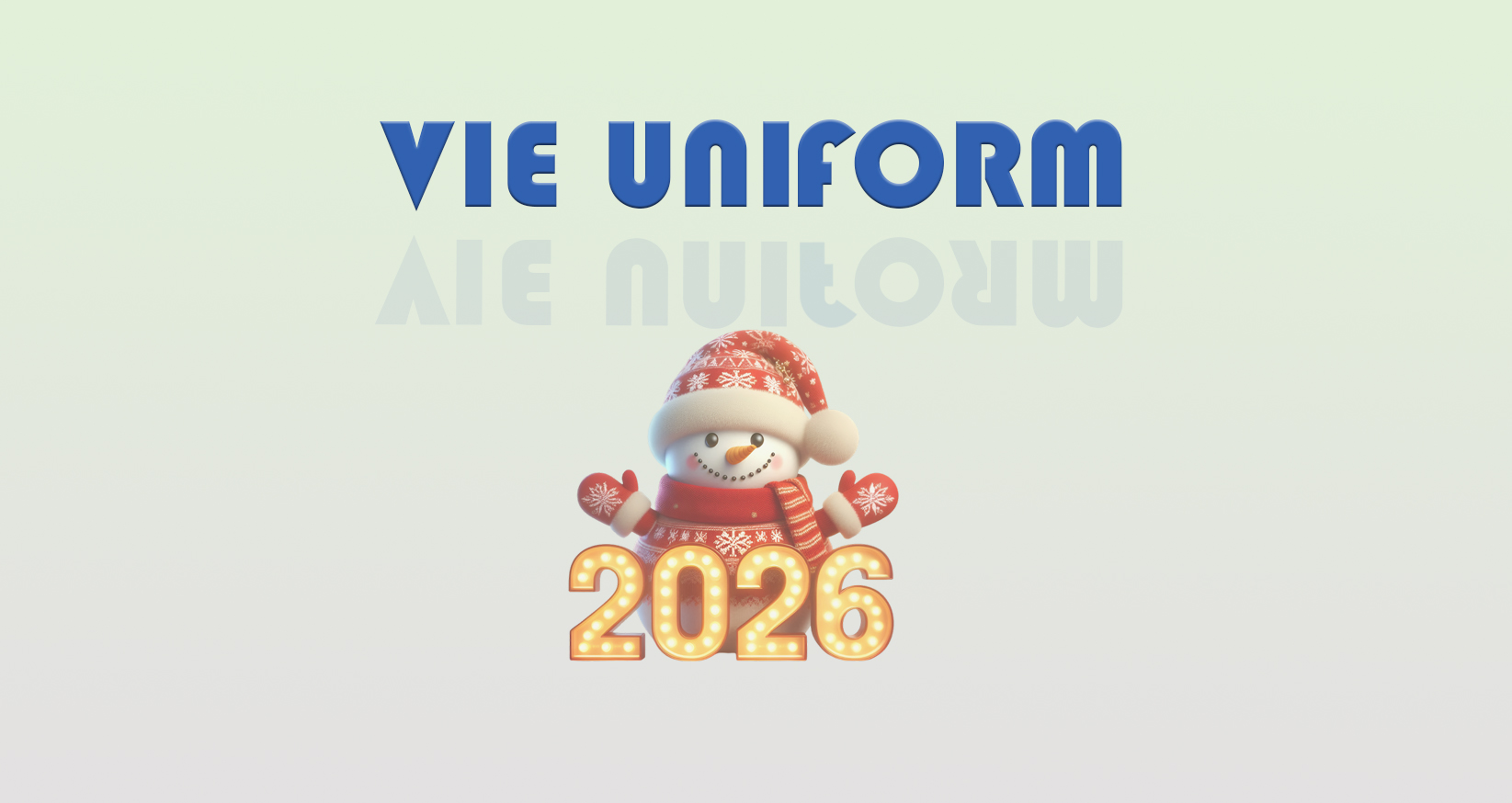 Ảnh bìa vie uniform 2026