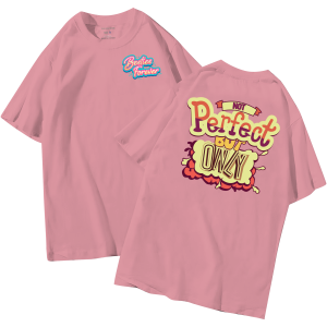 đồng phục áo lớp in hình mới nhất, hình in bên đẹp cute dễ thương