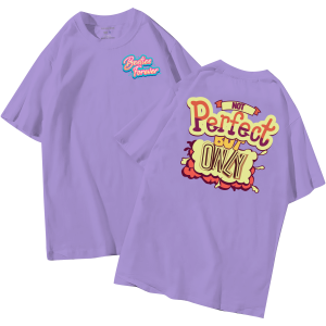 đồng phục áo lớp in hình mới nhất, hình in bên đẹp cute dễ thương