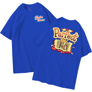 đồng phục áo lớp in hình mới nhất, hình in bên đẹp cute dễ thương