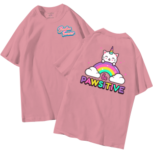 đồng phục áo lớp in hình mới nhất, hình in bên đẹp cute dễ thương