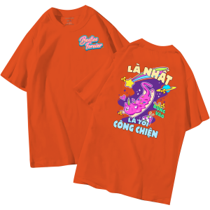 đồng phục áo lớp in hình mới nhất, hình in bên đẹp cute dễ thương