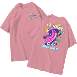 đồng phục áo lớp in hình mới nhất, hình in bên đẹp cute dễ thương