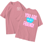 đồng phục áo lớp in hình mới nhất, hình in bên đẹp cute dễ thương