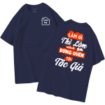 đồng phục áo lớp in hình mới nhất, hình in bên đẹp cute dễ thương