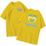 Áo lớp we are A2 together