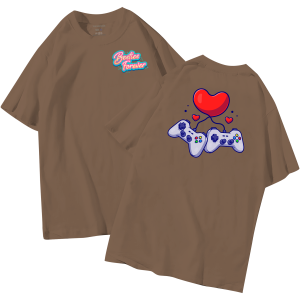 đồng phục áo lớp in hình mới nhất, hình in bên đẹp cute dễ thương