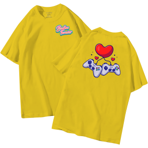 đồng phục áo lớp in hình mới nhất, hình in bên đẹp cute dễ thương