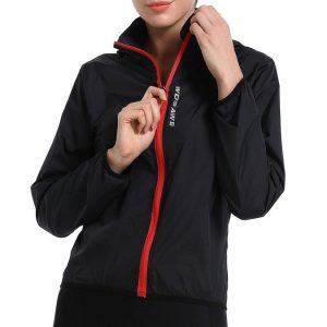 Mẫu đồng phục áo khoác gió công ty, doanh nghiệp (2)
