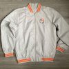 đồng phục áo khoác bomber cho doanh nghiệp công ty