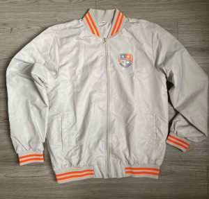 đồng phục áo khoác bomber cho doanh nghiệp công ty