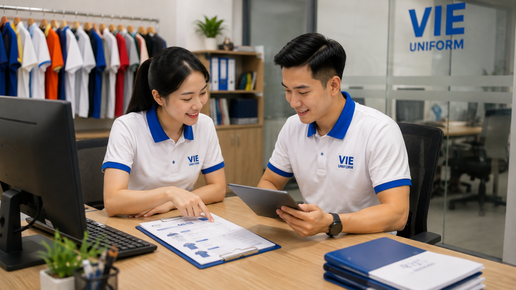 Tư vấn & báo giá