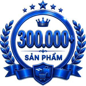 Sản xuất 300000 sp mỗi năm tại VIE Uniform