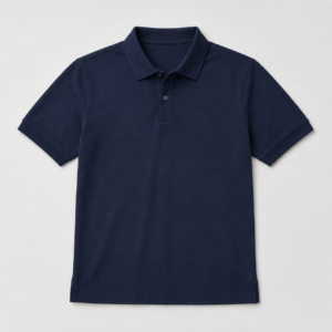 Ảnh chi tiết Mẫu áo polo basic đồng phục