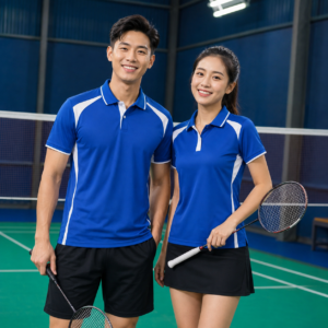 Ảnh đại diện Mẫu áo polo thể thao đồng phục
