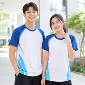 Ảnh đại diện Mẫu áo thun đồng phục câu lạc bộ