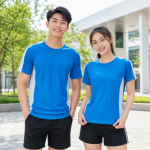 Ảnh đại diện Mẫu áo thun đồng phục đội nhóm