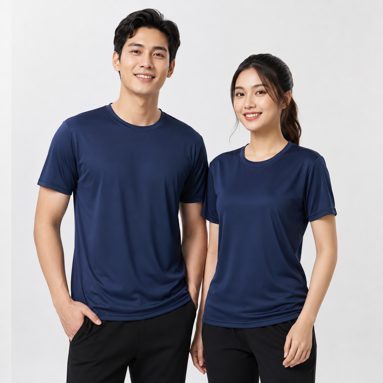 Ảnh đại diện Mẫu áo thun đồng phục thun lạnh Ảnh đại diện Mẫu áo thun đồng phục thun lạnh