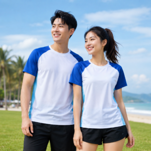 Ảnh đại diện Mẫu áo thun teambuilding cổ tròn