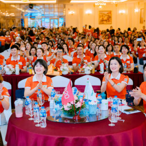 Áo thun polo FAWT sảnh