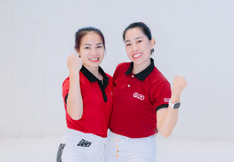 May áo thun đồng phục công ty theo yêu cầu