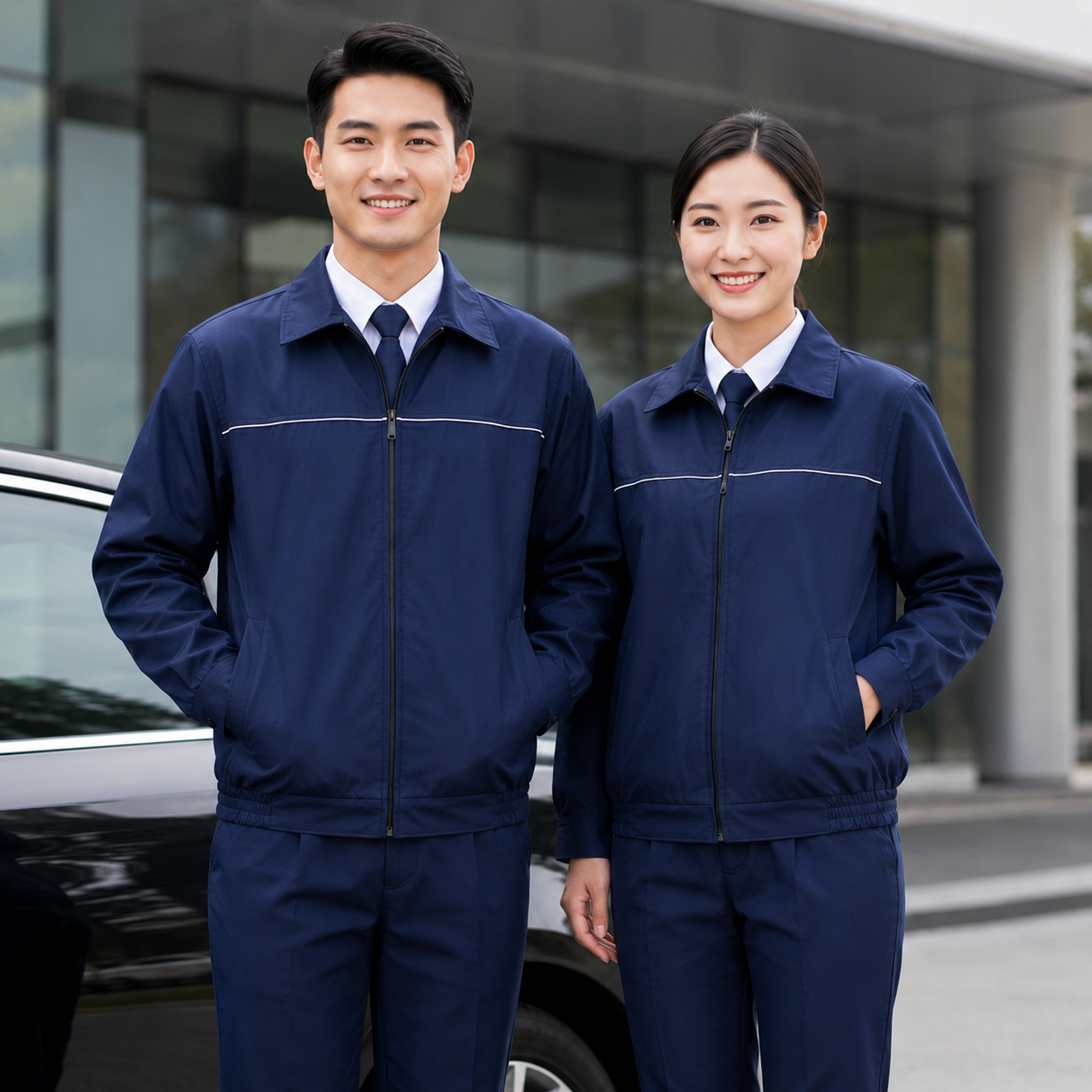 ảnh mẫu áo khoác gió đồng phục lái xe ảnh mẫu áo khoác gió đồng phục lái xe
