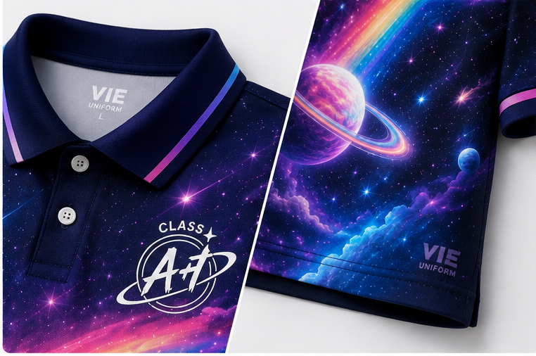 ao_lop_galaxy_03_chi_tiet_chat_lieu Chi tiết mẫu áo lớp galaxy mặt trước mặt sau
