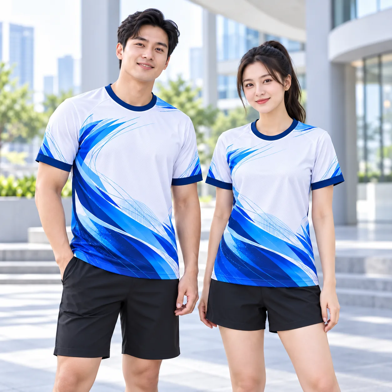 Áo CLB thể thao in chuyển nhiệt Club Identity - ảnh đại diện Áo CLB thể thao in chuyển nhiệt Club Identity - ảnh đại diện