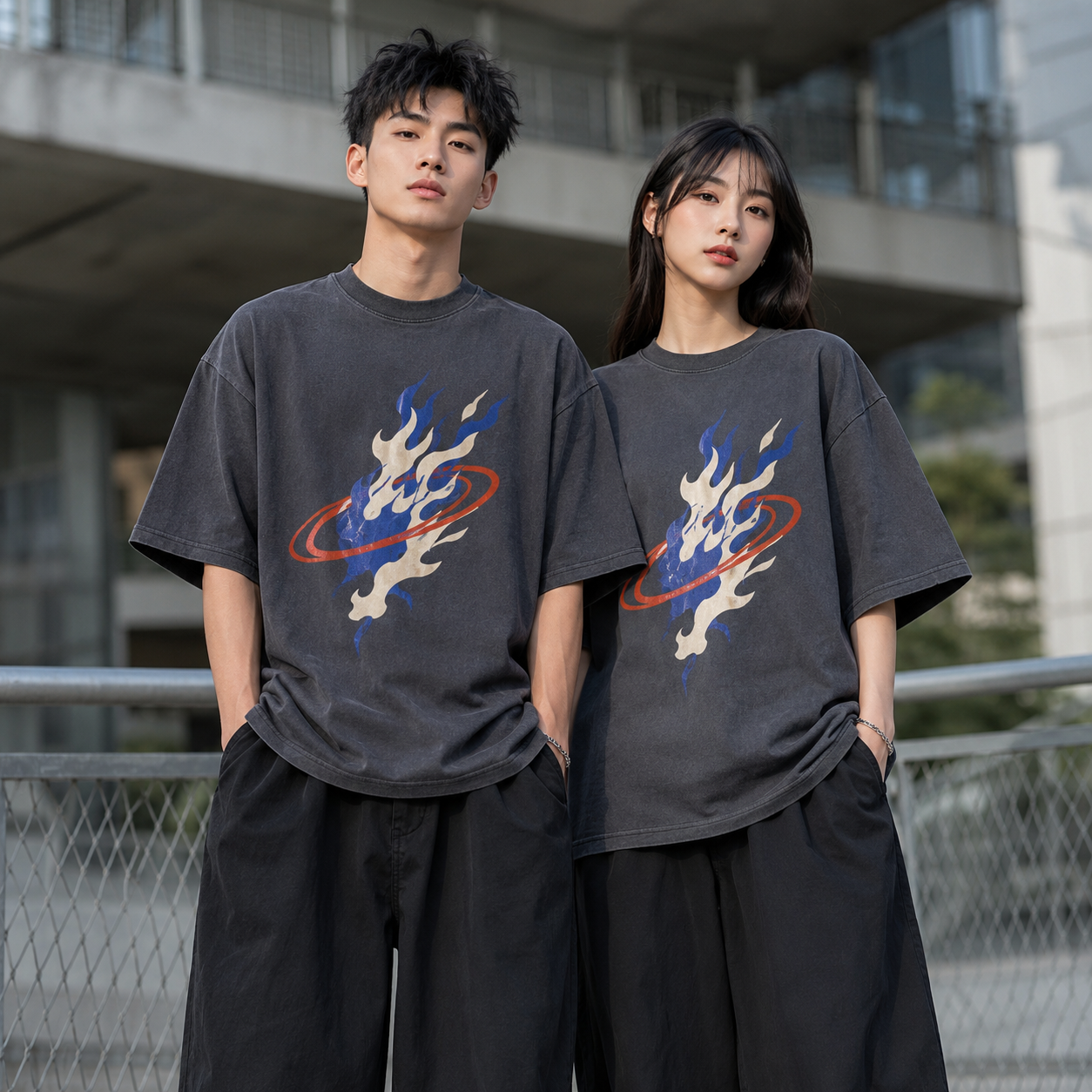 Mẫu Áo lớp Local Brand Mẫu Áo lớp Local Brand