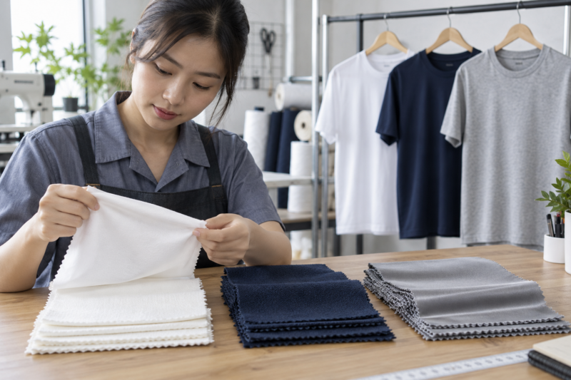 Cách giặt áo đồng phục theo chất liệu