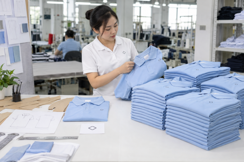 Cách tính đơn giá may đồng phục