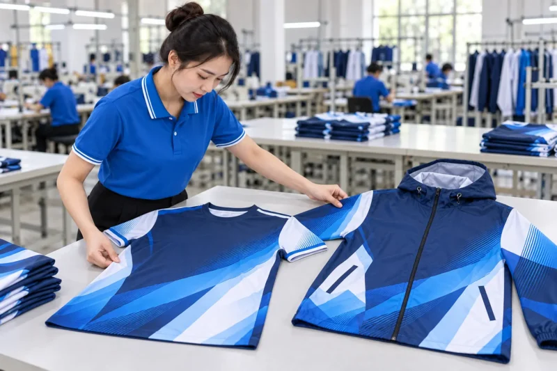 Căn họa tiết file in áo theo rập tại đường may